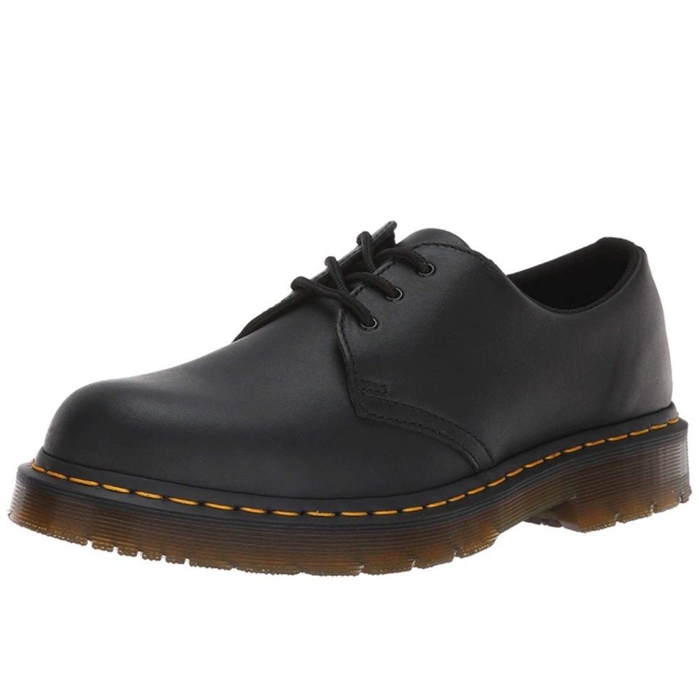 Dr. Martens Unisex1461 Slip Resistant Service Shoe